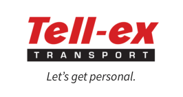 tell-ex transport